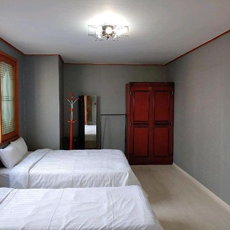 Emerald Ace Hotel Τζέτζου Εξωτερικό φωτογραφία