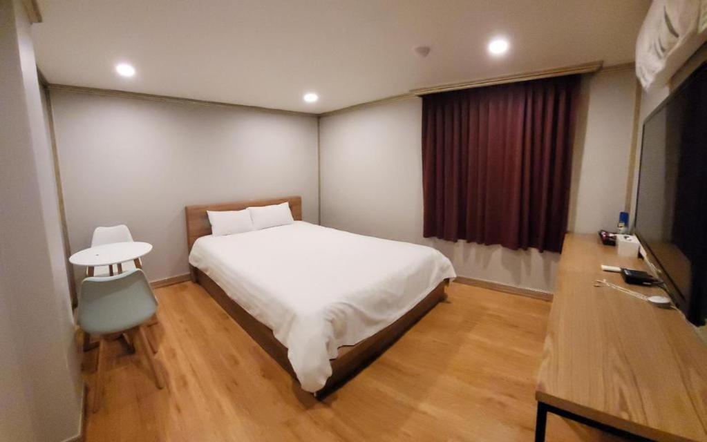 Emerald Ace Hotel Τζέτζου Εξωτερικό φωτογραφία