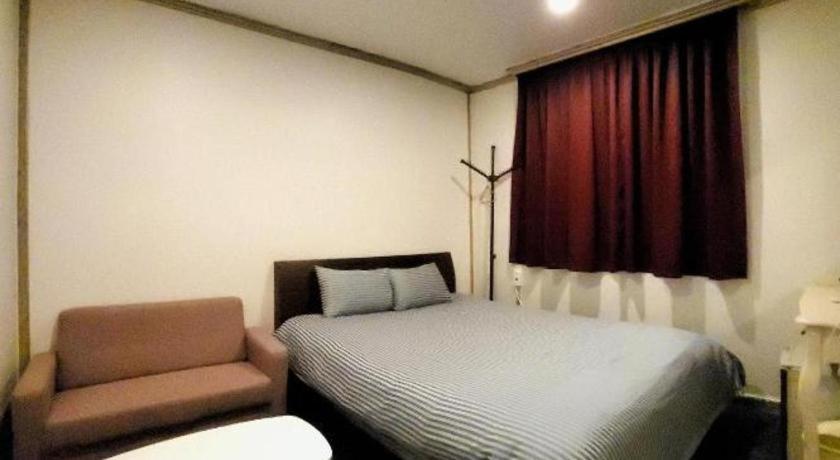Emerald Ace Hotel Τζέτζου Εξωτερικό φωτογραφία