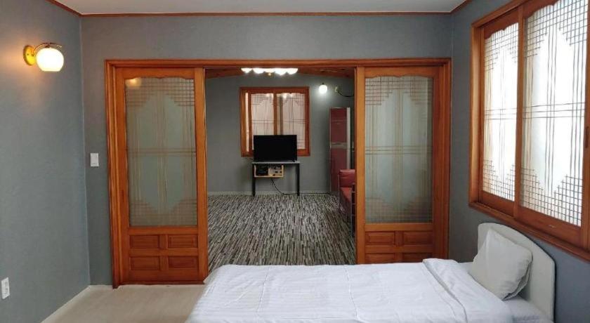 Emerald Ace Hotel Τζέτζου Εξωτερικό φωτογραφία