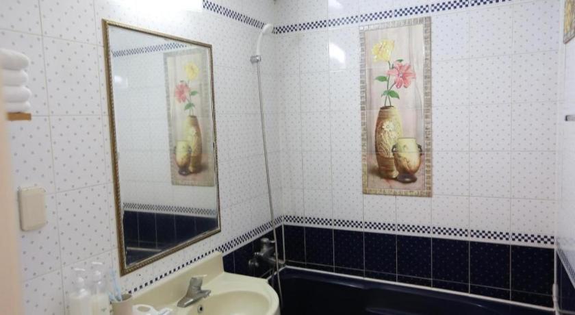Emerald Ace Hotel Τζέτζου Εξωτερικό φωτογραφία